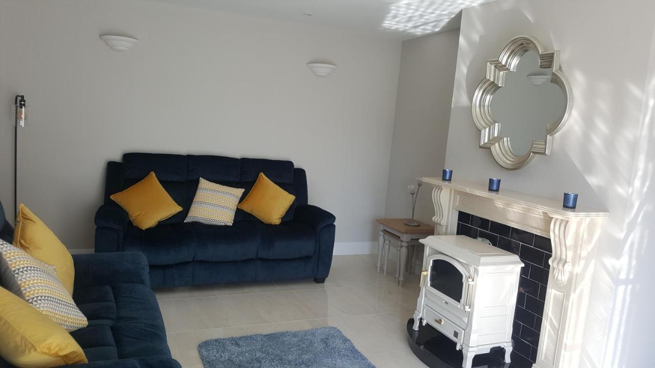 Ashford Villa -Cottage 2 Cong Dış mekan fotoğraf