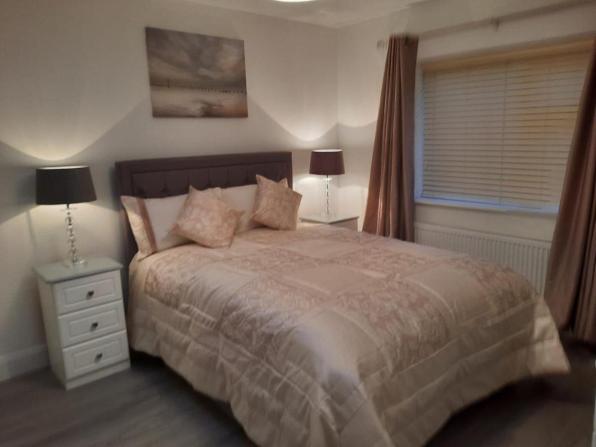 Ashford Villa -Cottage 2 Cong Dış mekan fotoğraf