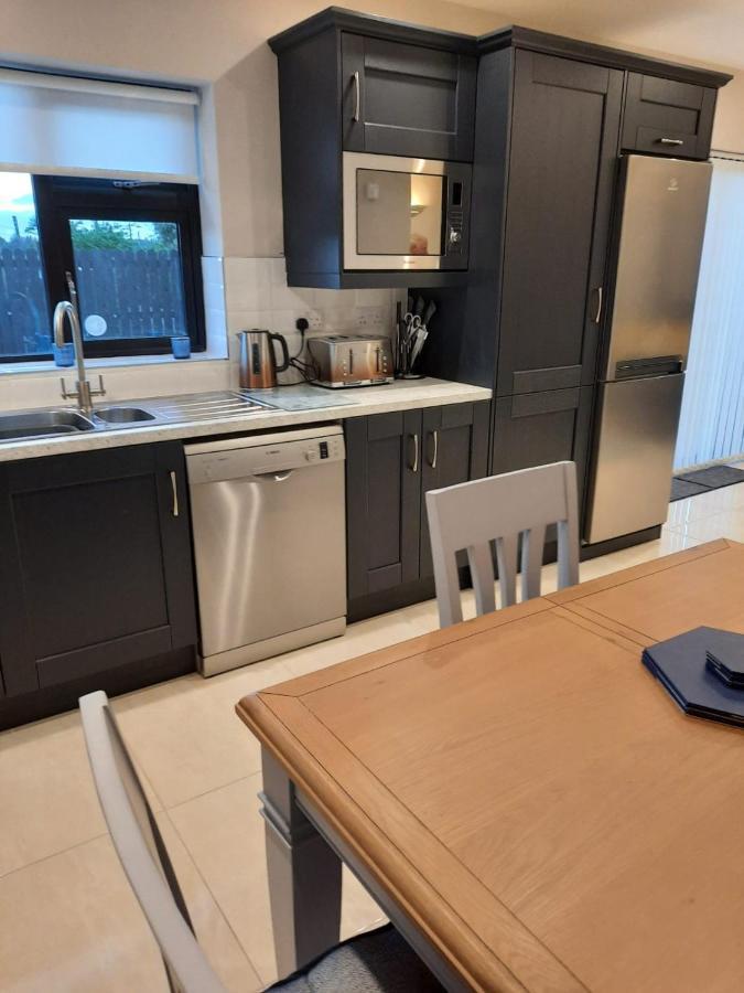 Ashford Villa -Cottage 2 Cong Dış mekan fotoğraf