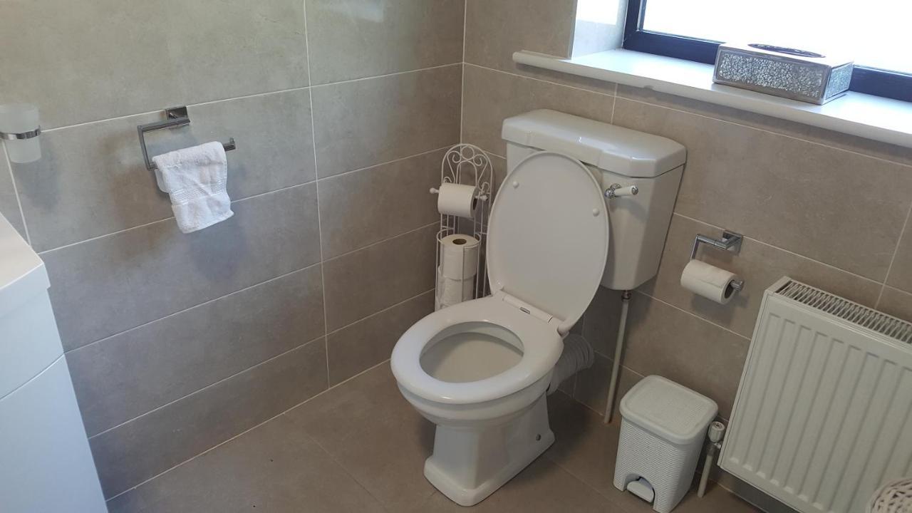 Ashford Villa -Cottage 2 Cong Dış mekan fotoğraf