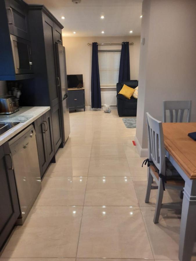 Ashford Villa -Cottage 2 Cong Dış mekan fotoğraf