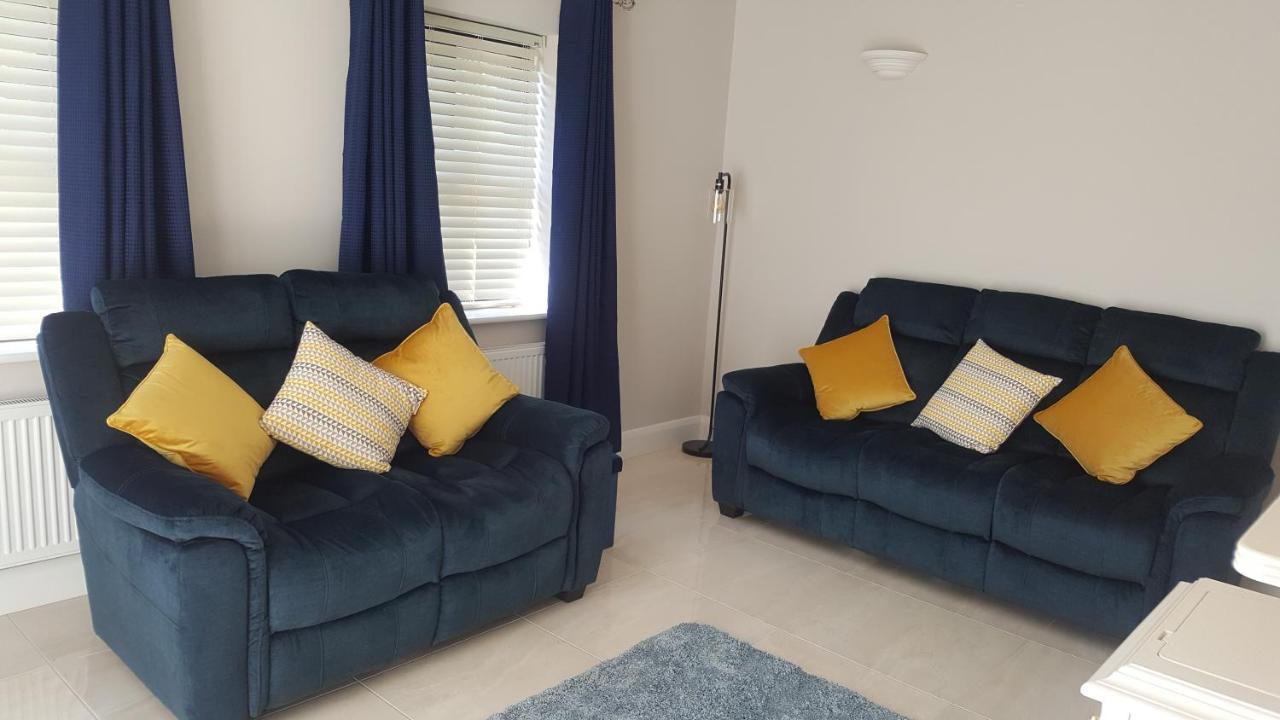 Ashford Villa -Cottage 2 Cong Dış mekan fotoğraf